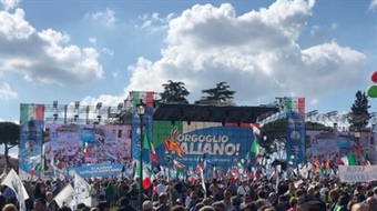 Oltre piazza San Giovanni 